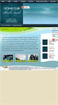 Mobile Screenshot of oceanclubresort.net